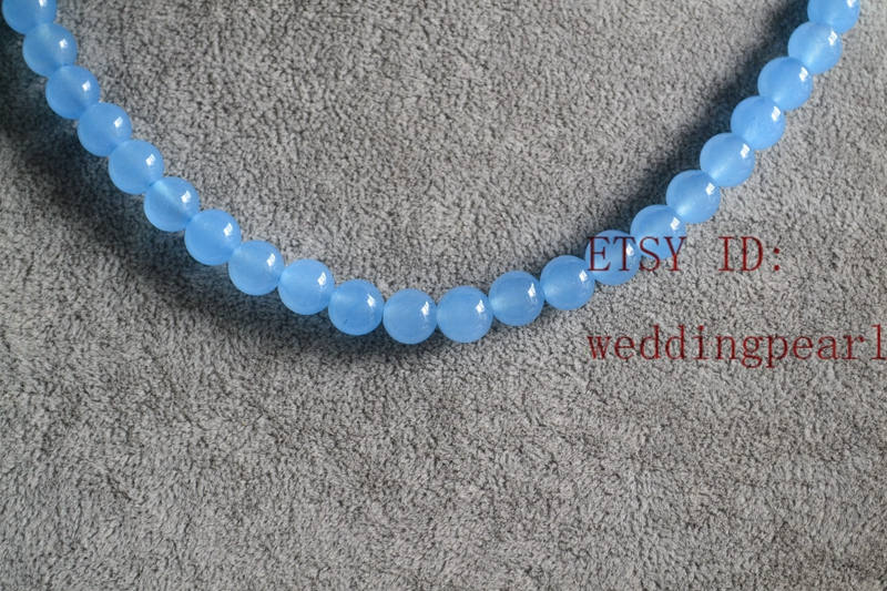 ブレスレット LESS IS MORE blue beads necklace il_fullxfull.1237335919_copt.jpg