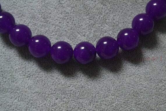 Zaffiro Viola A Forma Di Pera 6x4 Mm 8 Pz Pietra Preziosa Sciolta