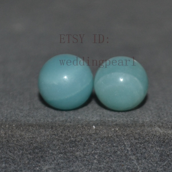 Light Blue Earrings Etsy