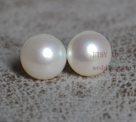 Pearl ear sale hangings