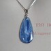 see more listings in the natural stone necklace section