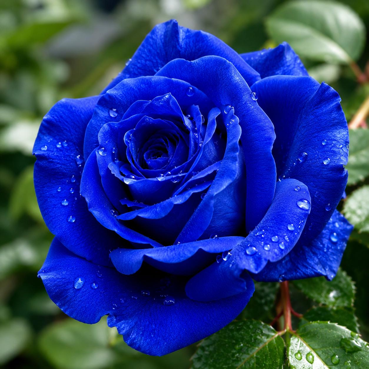 Blue Rose Plants - Etsy