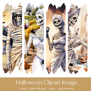 Halloween png design Halloween png Halloween sublimation png Halloween png brushstroke halloween