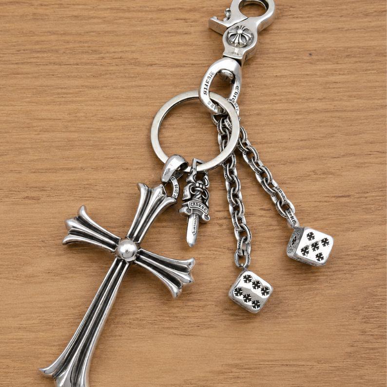 Chrome hearts wallet chain dice - Etsy 日本