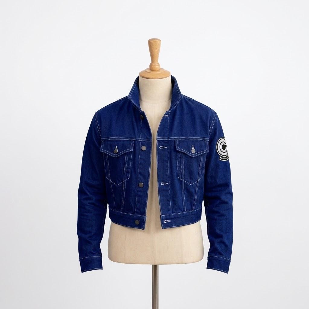 Denim Jacket Y2k for Men - Etsy