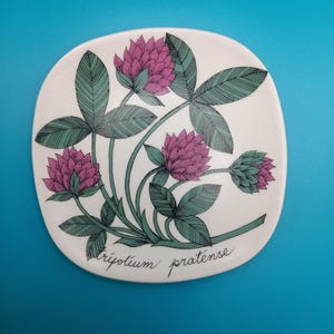 Arabia Finland Clover - Etsy