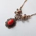 see more listings in the Antique jewelry section