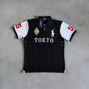 Ralph Lauren Polo Tokyo - Etsy