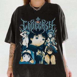 Cyberia Lain - Etsy