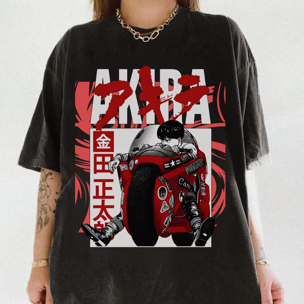 Akira Bootleg - Etsy