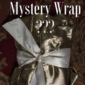 Mystery bag, witchy, angelic, protection, money, luck, twin flame, meditation, herbal, intuitively uniquely created for you