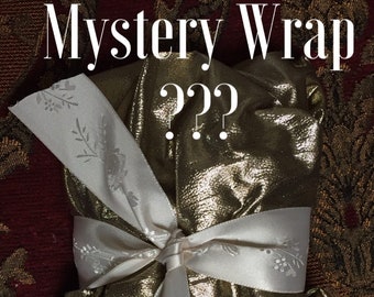 Bolsa misteriosa, bruja, angelical, protección, dinero, suerte, llama gemela, meditación, hierbas, intuitivamente creada de forma única para ti.