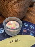 Wish - Candle Burning for you- Same Day product logo