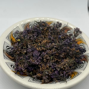 Lilac Flowers|Dried Flowers|Spring Time|Tea|Gifting