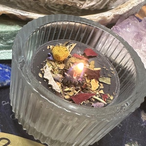 Return To Sender Candle – QUERÍDA