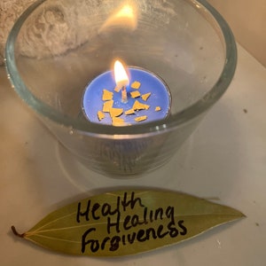 Same Day Health, Healing and Forgiveness image 2