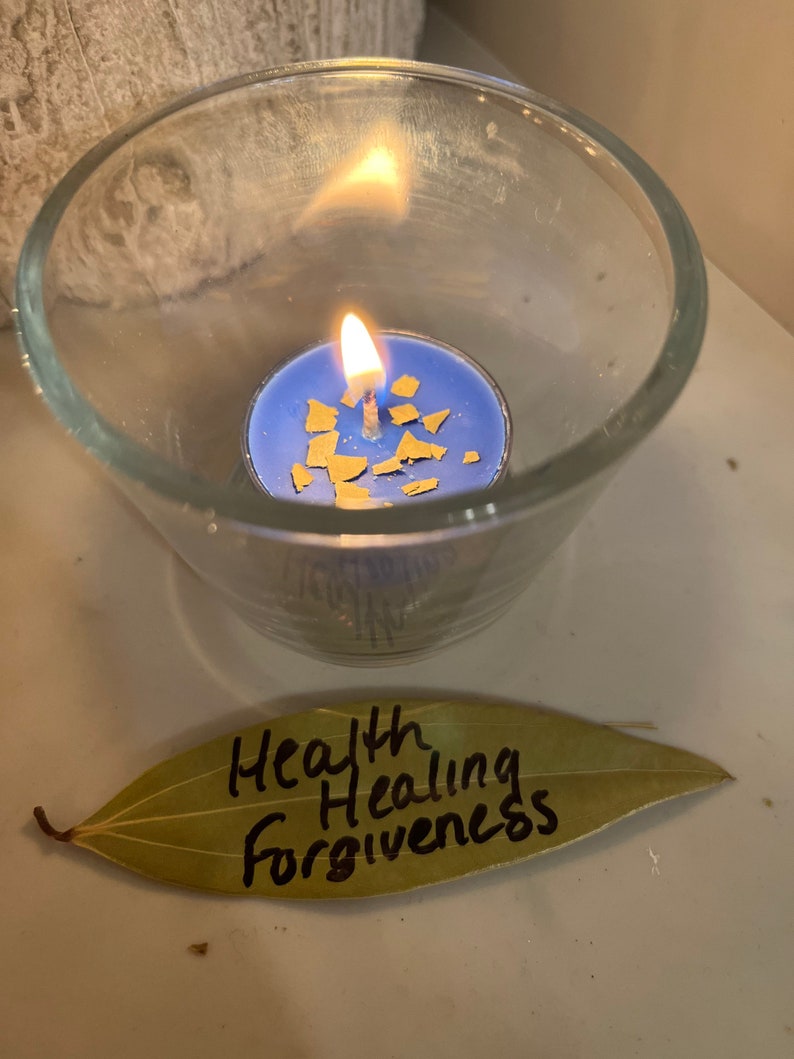 Same Day Health, Healing and Forgiveness image 2