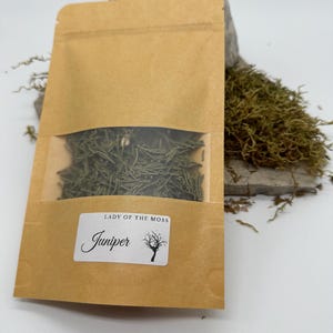 JENEVERBLAAD - geoogst |  Luchtgedroogd | Wierook | Potpourri | Wintergroen | Thee | Siroop | Cadeau geven | Duurzaam | Duurzaam geoogst