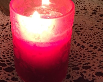 Same Day - Love, Romance, Twin Flame Candle Burning for you