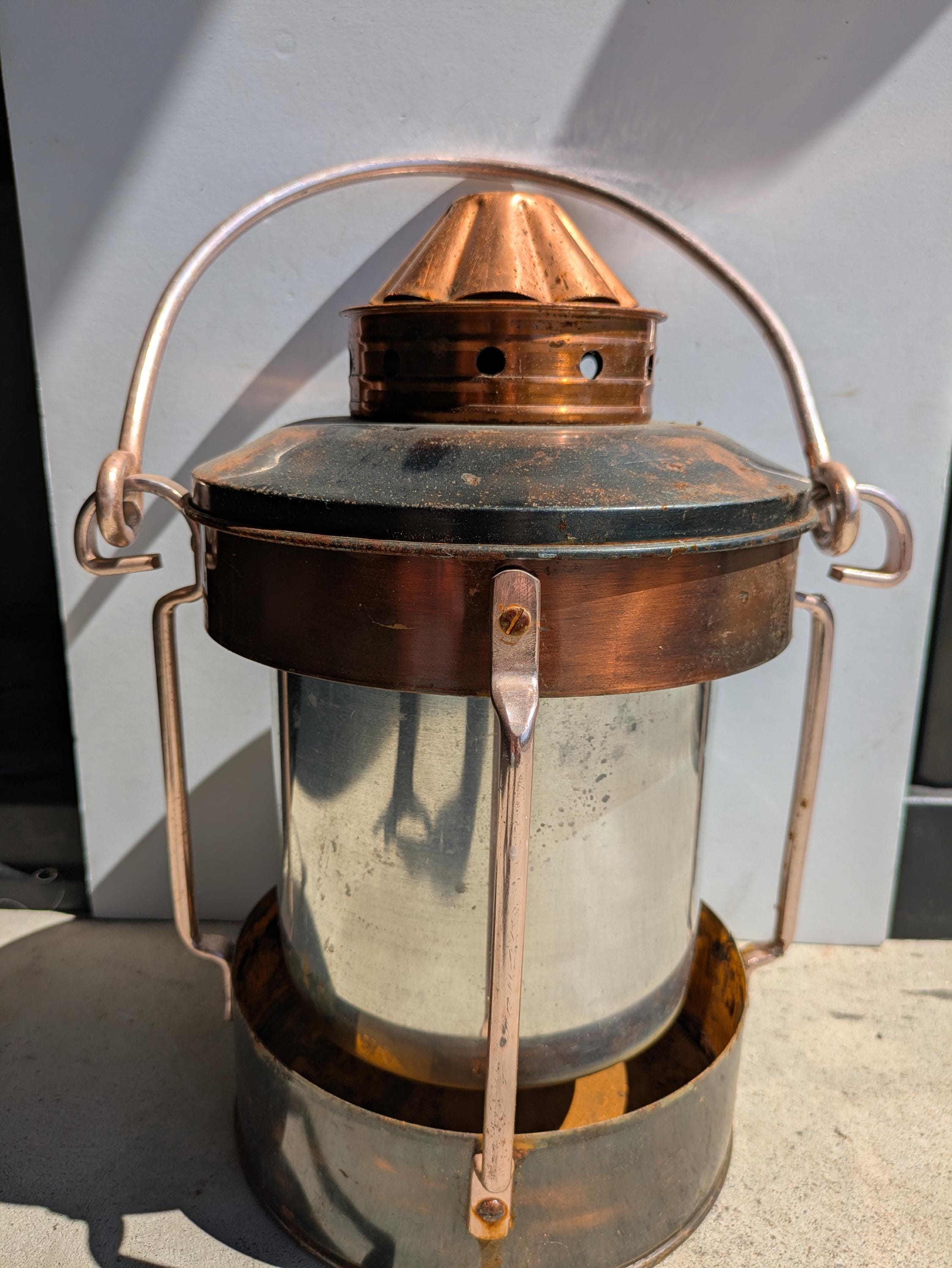 Vintage Tiki Torches - Etsy