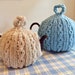 see more listings in the Tea Cozy Patterns section