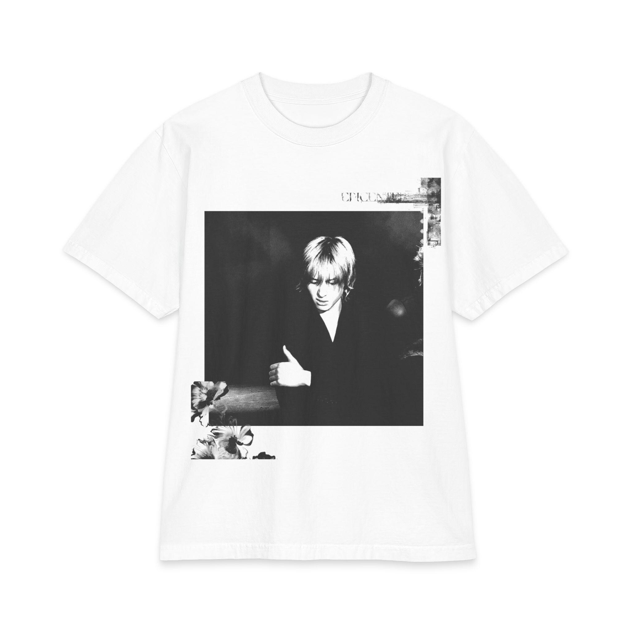 cortis martin juhon着用ユニオンジャック Tシャツ Martin Cortis Shirt - Etsy