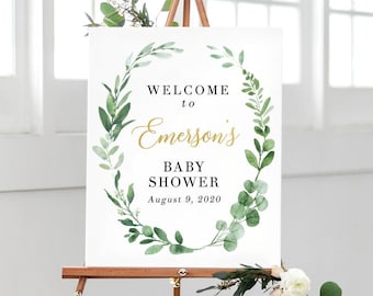 Panneau Bienvenue Etsy