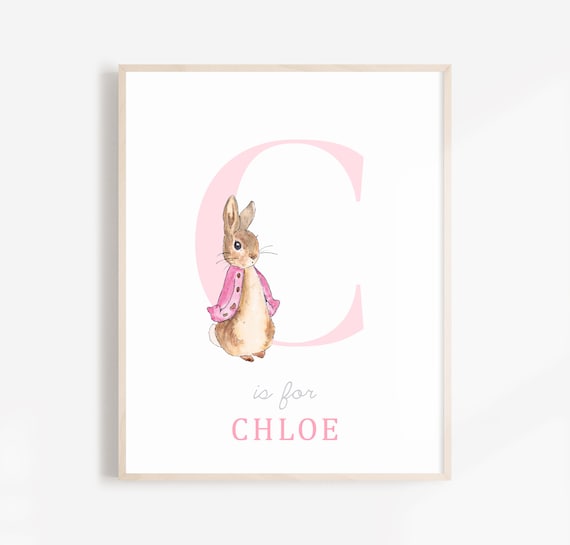 peter rabbit baby girl gifts