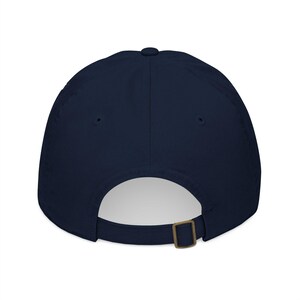 Boné de golfe Code One imagem 10