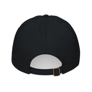 Boné de golfe Code One imagem 5