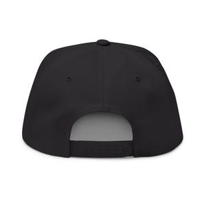Code One Snapback image 6