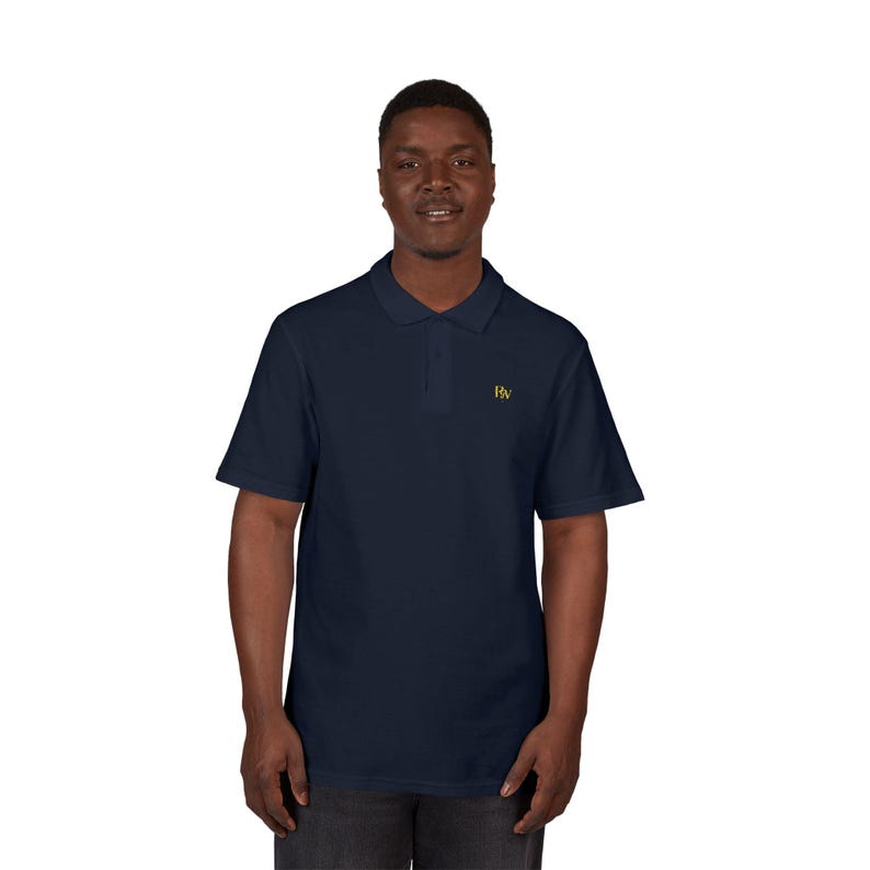 Code One Polo image 5