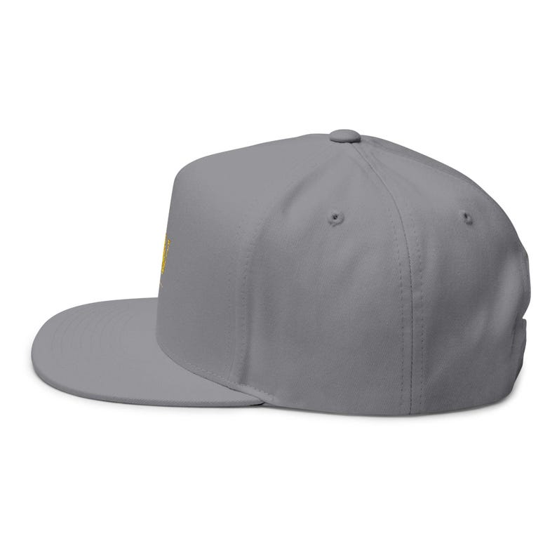 Code One Snapback image 16