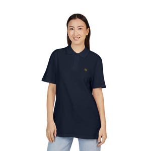 Code One Polo image 6