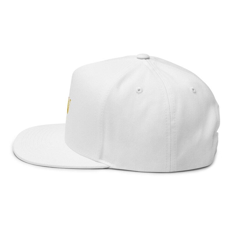 Code One Snapback image 10