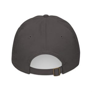 Boné de golfe Code One imagem 7