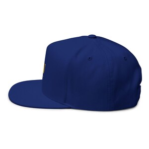 Code One Snapback image 13