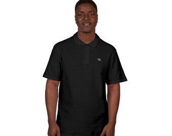 Code One Polo