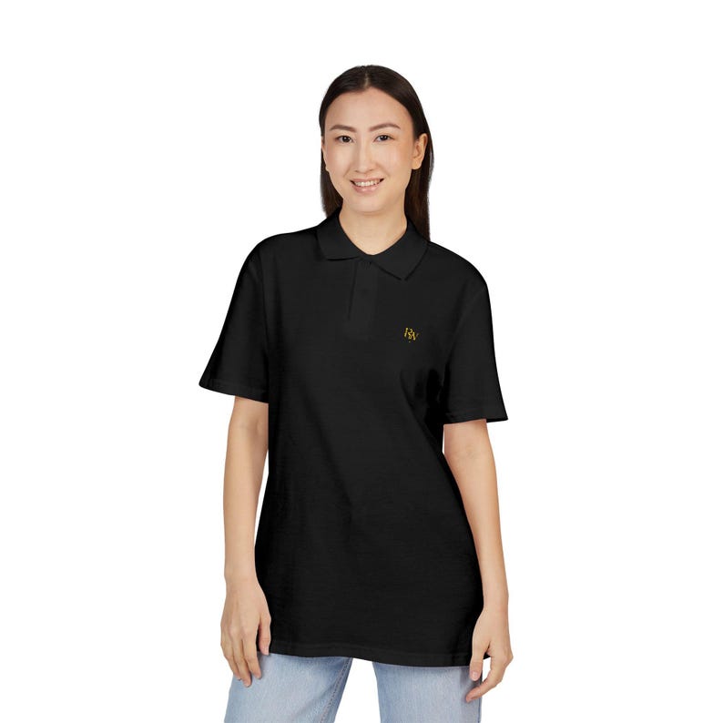 Code One Polo image 4