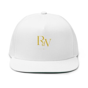 Code One Snapback White