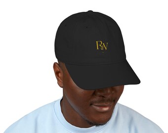Code One Golf Cap