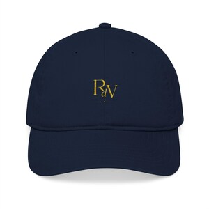 Boné de golfe Code One imagem 3