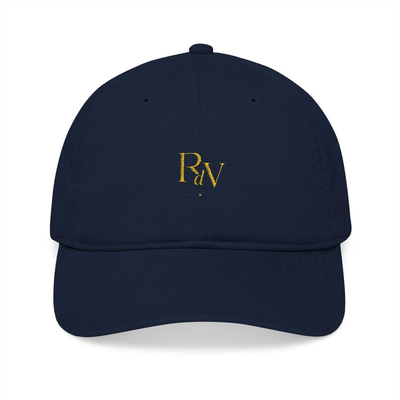 Boné de golfe Code One imagem 3