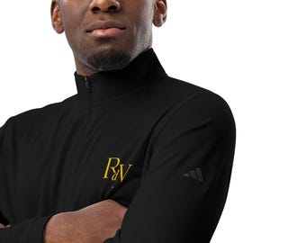 Code One Quarter Zip from Adidas