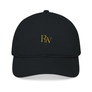 Boné de golfe Code One imagem 4