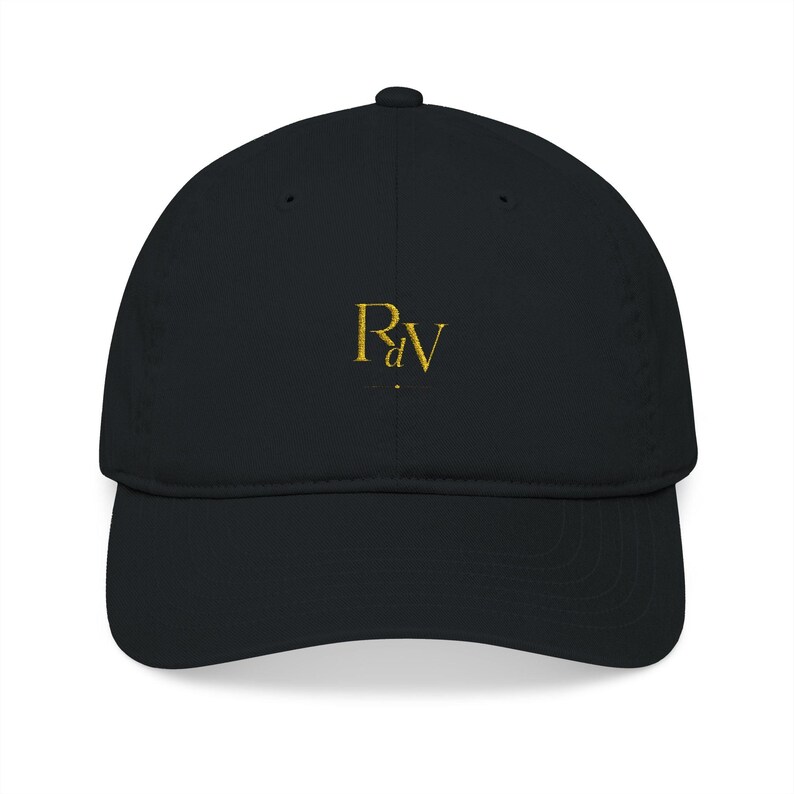 Boné de golfe Code One imagem 4