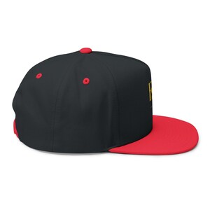 Code One Snapback image 20