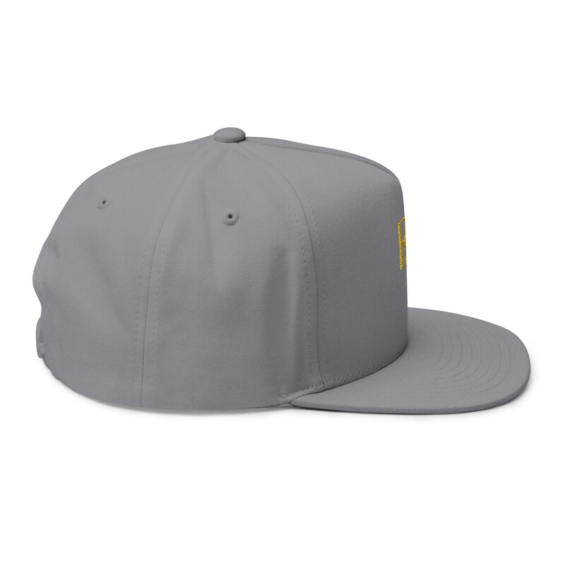 Code One Snapback image 17