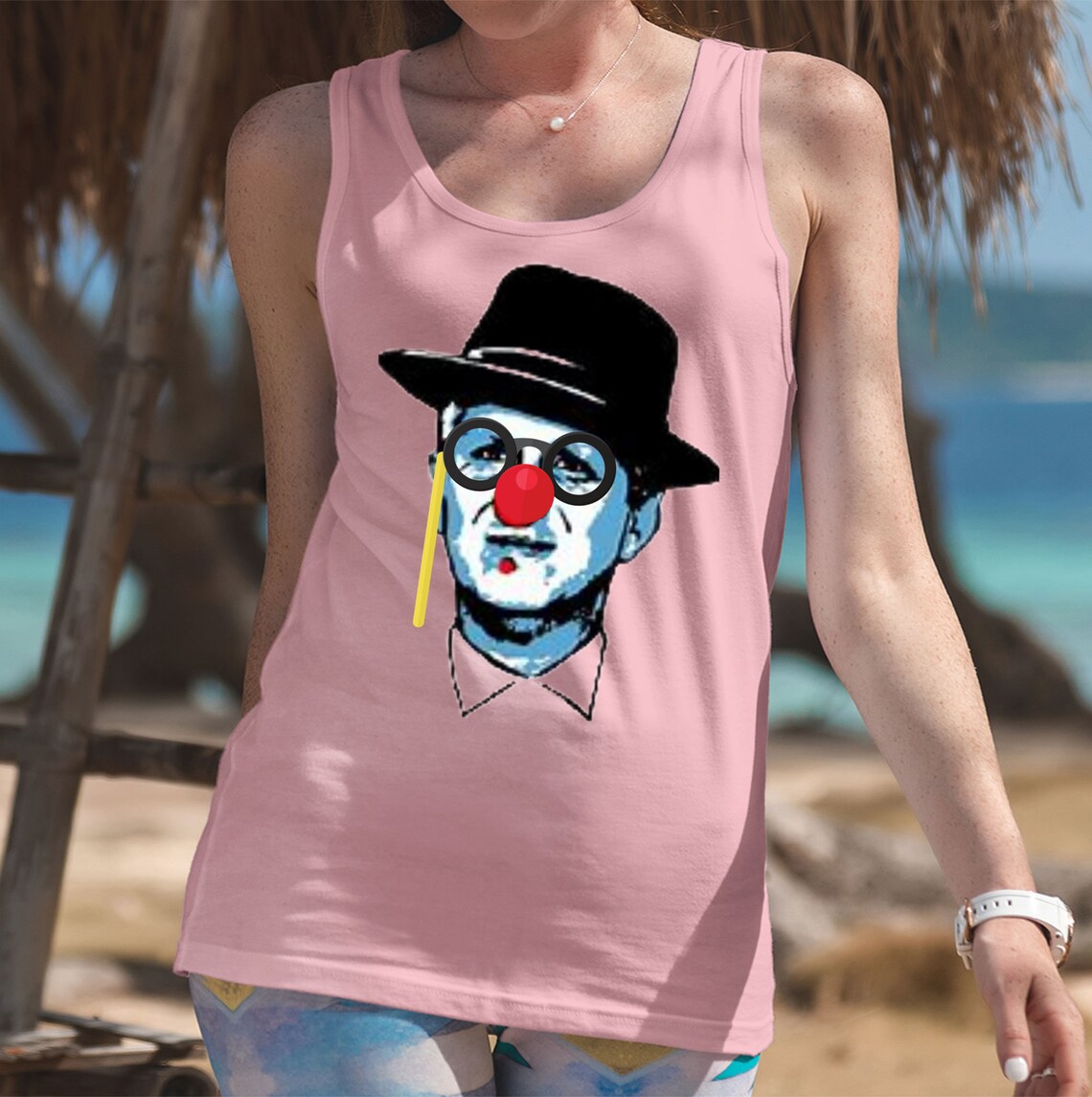 michael rapaport portnoy shirt