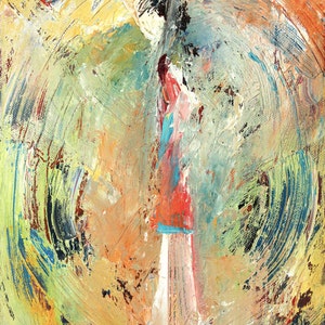 Story Book No.1, limited edition of 50 fine art giclee prints